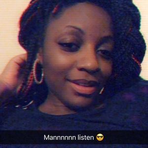 Meet your Posher, Shae